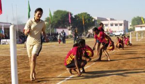 Kho Kho Game Rules, History, Origin and How is it Different from