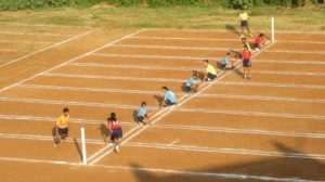 Kho Kho Game Rules, History, Origin and How is it Different from