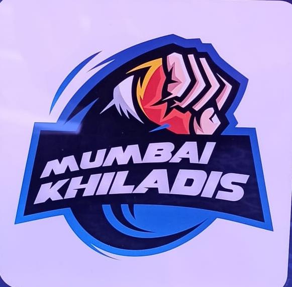 Ultimate Kho Kho all Franchise announced logo and team names