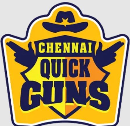 Chennai Quick Guns Team Kho Kho Players in Ultimate Kho Kho league season 1