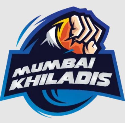Mumbai Khiladis Team Kho Kho Players in Ultimate Kho Kho league season 1