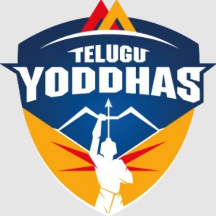Telgu Yodhas Team Kho Kho Players in Ultimate Kho Kho league season 1